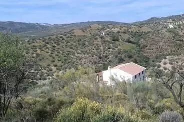 Casa Rural Marrucho