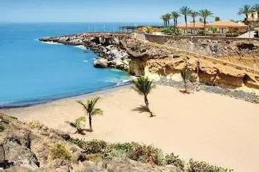 Doble Playa Apartments