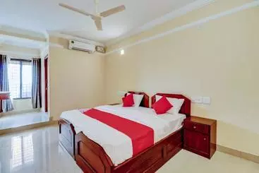 Hotel Oyo 61675 Ashiyana Inn