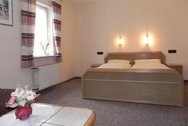 Majatalo Gästehaus Freimuth