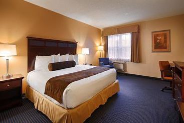 בית מלון כפרי The Avenue