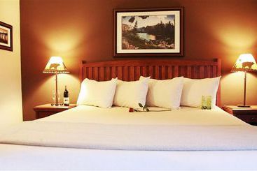 호텔 Park Tahoe Aspen Court