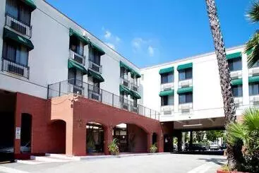 Redac Gateway Hotel Torrance
