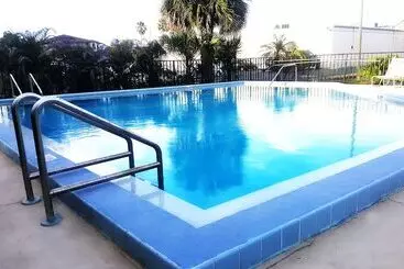 호텔 Red Roof Inn Kissimmee