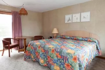 ホテル Town & Country Motor Inn
