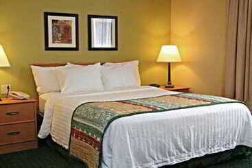 酒店 Towneplace Suites Phoenix North