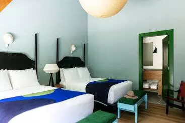 منتجع Outbound Stowe