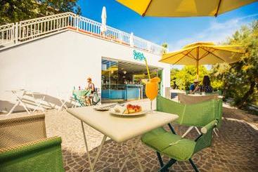 Отель Amadria Park Camping Trogir