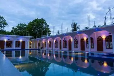 Hotel Mrd Beach