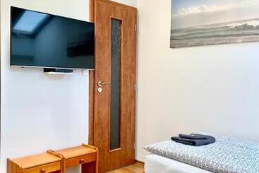 酒店 Pohoda Ubytovanie Stupava