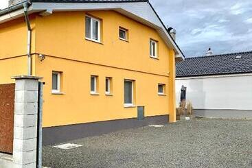 Hotel Pohoda Ubytovanie Stupava