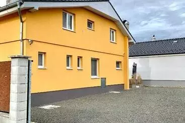 Hotel Pohoda Ubytovanie Stupava