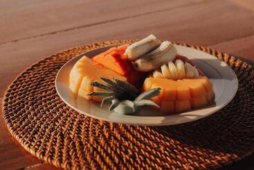 פנסיון Govardan Home Stay