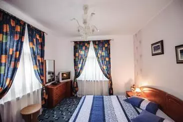 Pansiyon Vila Lili