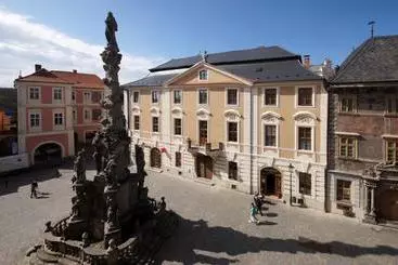 ホテル Palace Kutna Hora