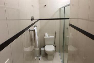 Palace Hotel Guaíra