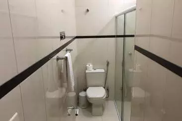 Palace Hotel Guaíra