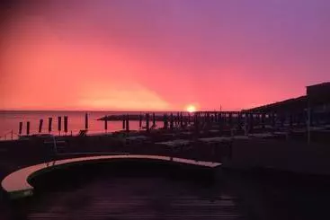 Majatalo Affittacamere A Due Passi Dal Mare