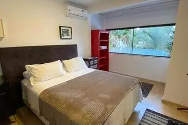 ペンション Pousada Casa Da Praia