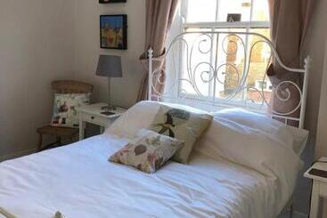 آپارتمان‌های توریست‌ها Cinque Ports Retreat