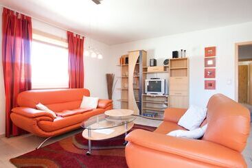 별장 Ferienhaus Stella