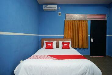 酒店 Garuda Guest House By Oyo Rooms