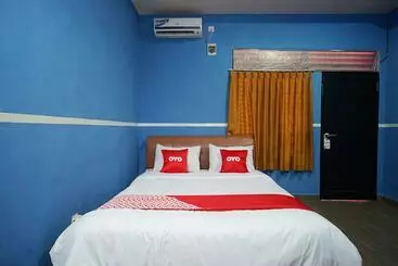 Hotel Garuda Guest House By Oyo Rooms