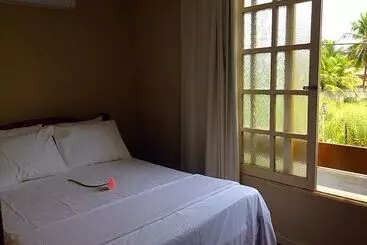 ホテル Pousada Galeão Pirata