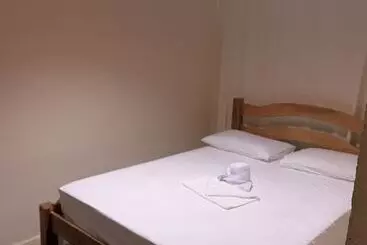 Otel Pousada Galeão Pirata
