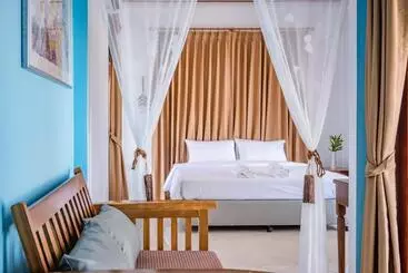 Hôtel The Boutique Khanom