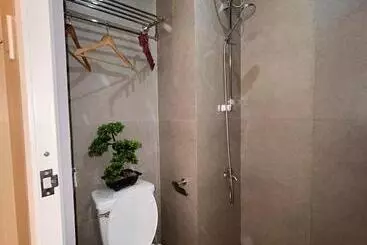 Hotelli Reddoorz Plus @ Urban Deca Tower Edsa 2