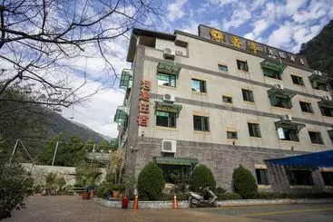 Otel Xiangting Homestay