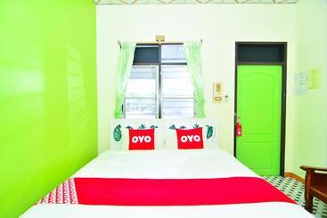Pattaraporn Hotel By Oyo Rooms