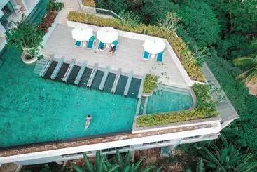 Aparthotel Veloche Group