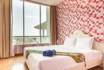 Aparthotel Veloche Group