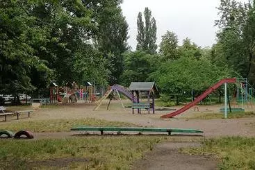 Hostel от рассвета до заката