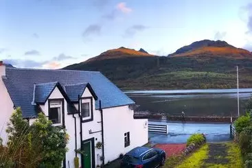 An Còrr Bed And Breakfast