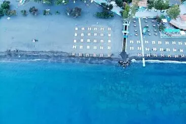 Bucak Apart Hotel Göcek & Beach