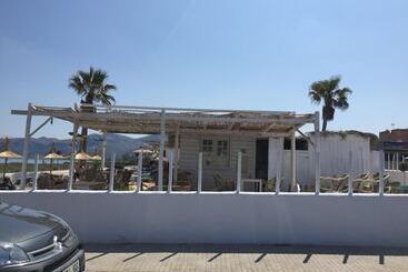 کلبه Casa Mar Near Alcudia
