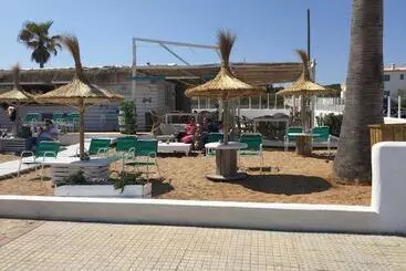 Casa Rurale Casa Mar Near Alcudia