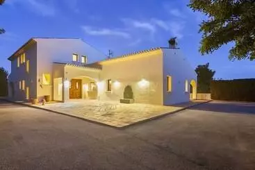 Appartamenti turistici Granja