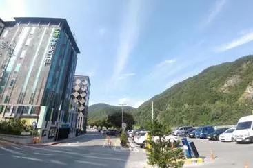 Hotel Danyang  Maru Danyang