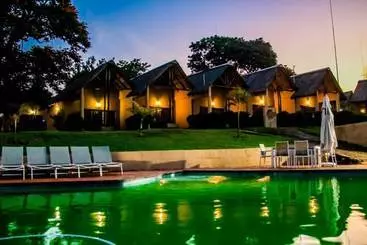 Hotel Sibane