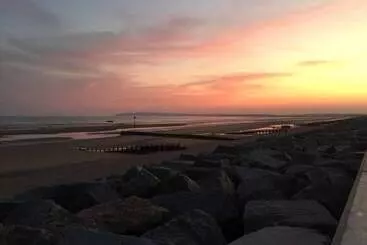 Mökkimajoitus Mayfayre