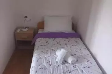 پانسیون Guest House Janja Ostojic