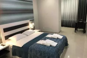 Pensiune The Rooms Apart