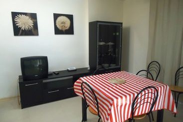 Apartamentos Oliveras