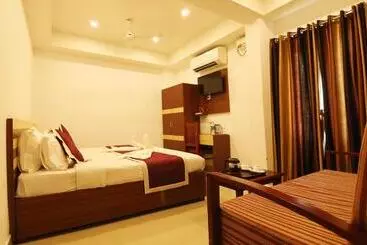 Bed & Breakfast Puthens Capitol Inn