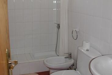 관광객 아파트 Bungalows Bela Vista Maio Beach