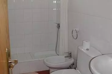 Turistlejligheder Bungalows Bela Vista Maio Beach